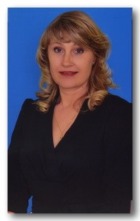 Звягинцева Оксана Викторовна