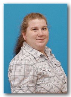 Забабурина Юлия Владимировна
