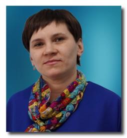 Константинова Светлана Николаевна